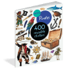 Libro de Stickers Piratas - Workman 3