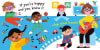Libro Indestructible Happy and You Know It - Workman 1