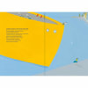 Libro El Mar Es Redondo - Editorial Amanuta 6