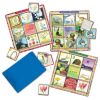 Juego Bingo Ciencia - Eeboo 3