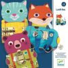 Juego de Manipulación Locktou - Djeco 3
