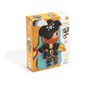 Caja Metálica Aventura - Djeco 2
