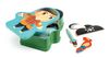 Caja Metálica Aventura - Djeco 1