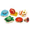 Tuercas Tourna Basic - Djeco 2
