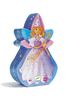 Puzzle Silueta Hada Madrina 36 Piezas - Djeco 4