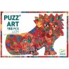 Puzzle Art León 150 Piezas - Djeco 2