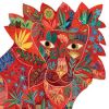 Puzzle Art León 150 Piezas - Djeco 1