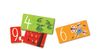 Puzzle Duo Números Animales - Djeco 3