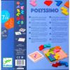 Juego Polyssimo - Djeco 2