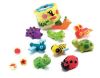 Juego Little Memo - Djeco 2