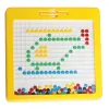 Imadots Amarillo - Braintoys 0