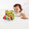 Libro de Madera Bichitos - Hape 0