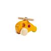 Helicóptero Madera - Hape 0