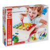 Xilófono con Encaje - Hape 5