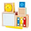 Set Cubos Musicales - Hape 3