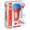 Micrófono Eco Mágico - Hape 4