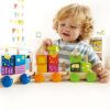 Tren Apilable - Hape 4