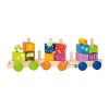 Tren Apilable - Hape 5
