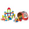 Set de Bloques 100 Piezas - Hape 2