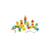 Juego de Enhebrado - Hape 0