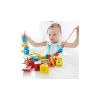 Juego de Enhebrado - Hape 2