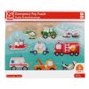 Juguete Encaje de Emergencia - Hape 2