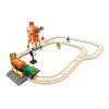 Pista de Tren Grúa - Hape 0