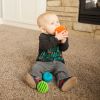 Pelotas Sensory Rollers - Fat Brain Toys 2