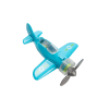 Playviator Color Azul - Fat Brain Toys 2