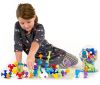 Squigz Deluxe Set - Fat Brain Toys 2