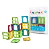 Imanix Set Ventanas 20 Piezas - Braintoys 0