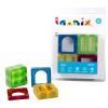 Imanix Set Ventanas 20 Piezas - Braintoys 2