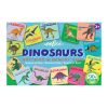 Mini Memorice Dinosaurio - Eeboo 1