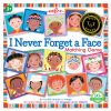 Memorice Rostros - Eeboo 2