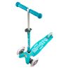 Scooter Mini Deluxe Acqua - Micro 3