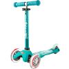 Scooter Mini Deluxe Acqua - Micro 0