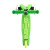 Scooter Mini Deluxe Verde - Micro 2