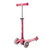 Scooter Mini Deluxe Rosa - Micro 2