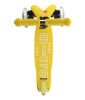 Scooter Mini Deluxe Amarillo - Micro 2