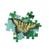 Puzzle Redondo 500 Piezas Pájaros y Bouquet - EEBOO 2
