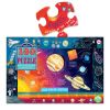 Puzzle 100 Piezas Sistema Solar - Eeboo 2