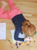 Crayon Rocks Saquito de 8 Colores 3