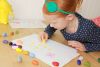 Crayon Rocks Saquito de 8 Colores 1