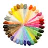 Crayon Rocks Saquito de 32 Colores 3