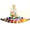 Crayon Rocks Saquito de 32 Colores 5