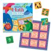 Juego Bingo Matemáticas - Eeboo 0