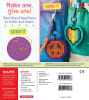 Libro Bff Backpack Charms - Klutz 6