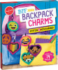Libro Bff Backpack Charms - Klutz 6
