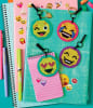 Libro Bff Backpack Charms - Klutz 2