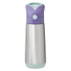 Botella térmica 500ml Lilac Pop - BBOX 1